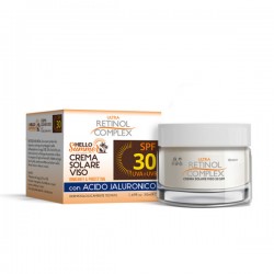 Crema Solare Viso SPF 30 –...