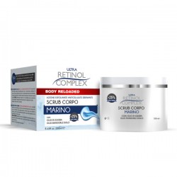 SCRUB CORPO MARINO 250ml