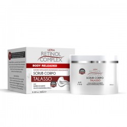 SCRUB CORPO TALASSO 250ml