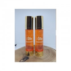 SQ Care Argan Oil