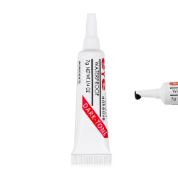 Colla per Ciglia Finte...