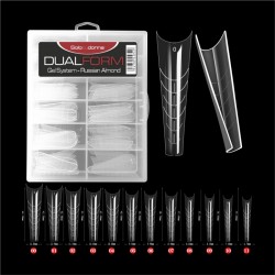 DUAL FORM GOTHYC ALMOND