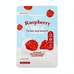 Kiss Beauty – Maschera al...