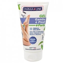 Farmaline gel gambe stanche...