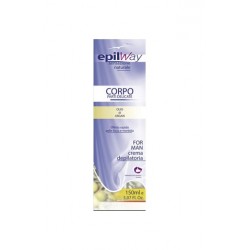 Epil Way Crema Depilatoria...