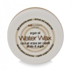 ARGAN OIL WATER WAX Oil...