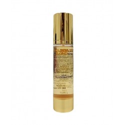 Golden Blond – Siero...