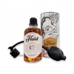 Floid the genuine after...