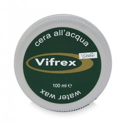 Water Wax Vifrex 100 ml