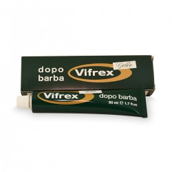 Gel Dopobarba Vifrex 50 ml