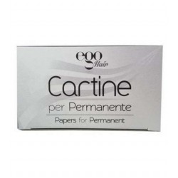 Cartine Per Permanente 1000Pz