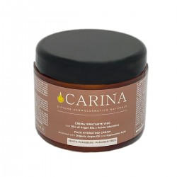 Crema Idratante Viso Carina...