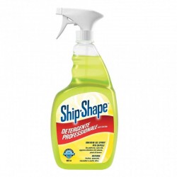 Ship-Shape Detergente...