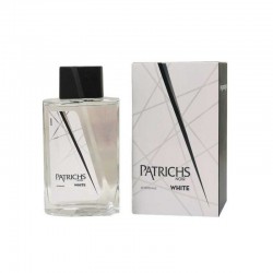 Patrichs Noir White...