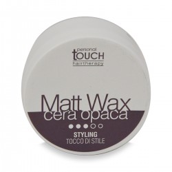 Hair Therapy Matt Wax...