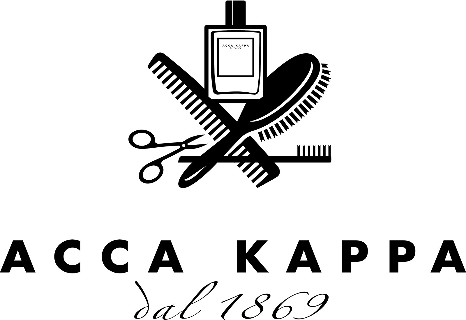 Acca Kappa