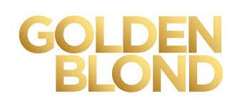GOLDEN BLOND
